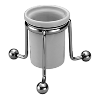 Toilettenzubehör