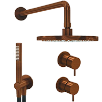 Brausestangen-Sets