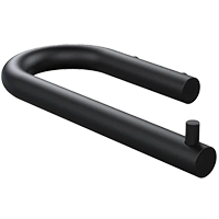 Toilettenpapierhalter