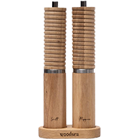 Gewürzaccessoires