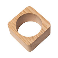 Tischaccessoires und Dekoration