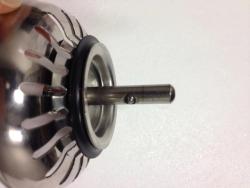 Franke Korbstopfen, Spülbeckenstopfen, Sieb Lira 008445 1330175966 304309 1155069162