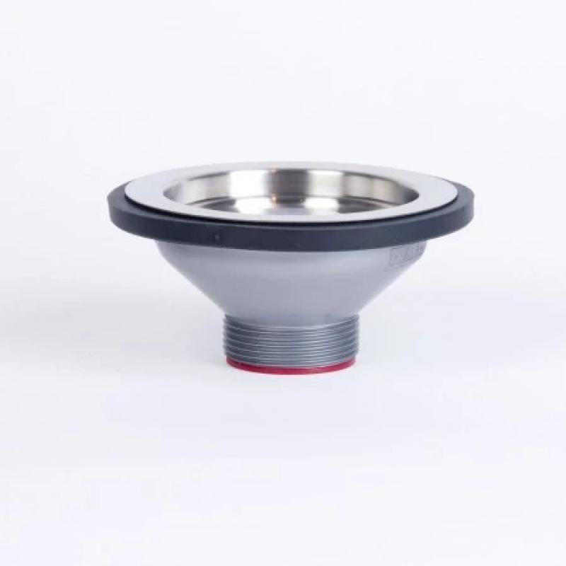 Franke Ablaufgarnitur Ablauf mit Stecker für Spüle ohne Überlauf 1120049406