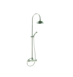 Cisal Arcana Ceramic Thermostatic Duschsäule Altkupfer AC00408026