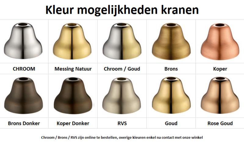 PB Classic Duschset Aufputz mit Regendusche Teleskop-Duschsäule Sterngriffe Bronze 1208855902