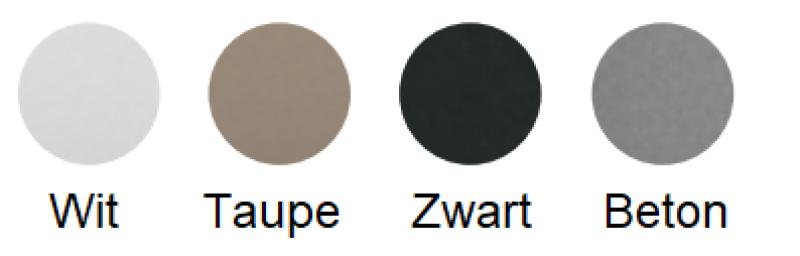 Franke Kubus KNG 110.52 Küchenspüle 52x42 Unterbau Onyxgranit 125.0512.504