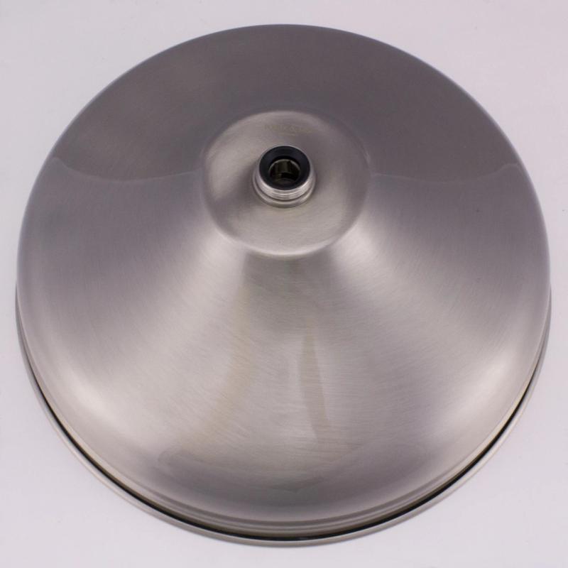 PB Classic Kopfbrause 30cm Edelstahl 1208898862