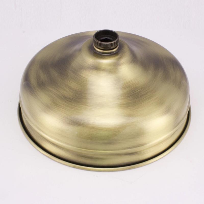 PB Classic Kopfbrause 20cm Bronze 1208898872