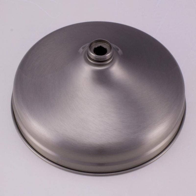 PB Classic Kopfbrause 20cm Edelstahl 1208898882