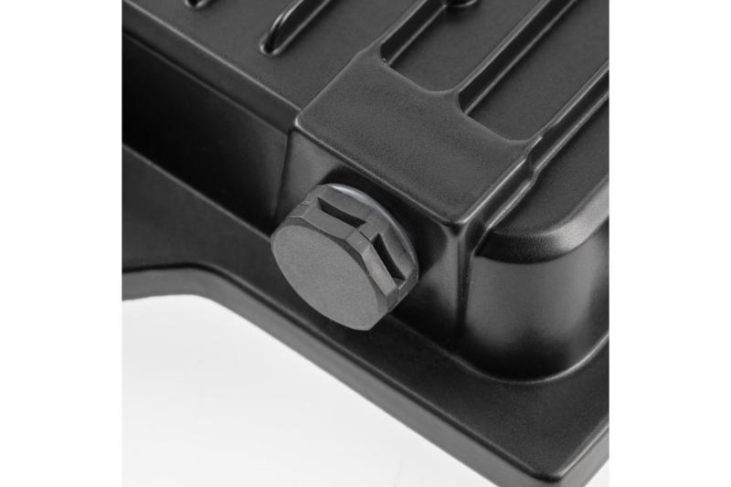 G-TECH LED Flutlicht mit Bewegungssensor, 30W, 3000lm, AC220-240V, 50/60 Hz, PF>0,9, RA>80, IP65, 120°, 6000K, schwarz 1208959177