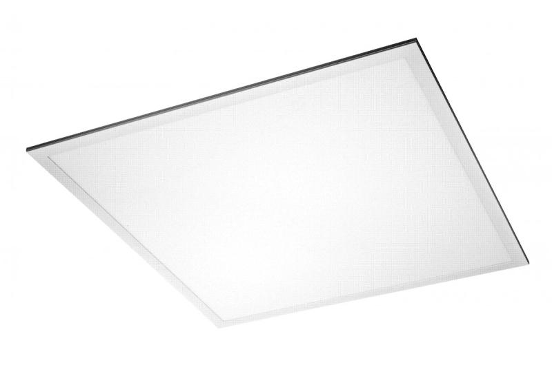 G-TECH LED-Panel 40W, 3500lm, AC220-240V, 50/60Hz, PF>0,9, IP44, 60x60cm, 4000K, weiß 1208959214