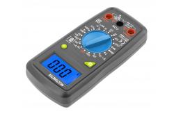 Hoegert Digitales Universal-Multimeter 1208959481