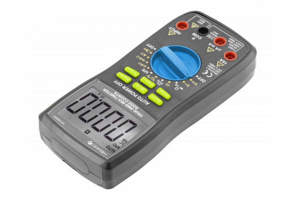 Hoegert Digitales Universal-Multimeter 1208959483