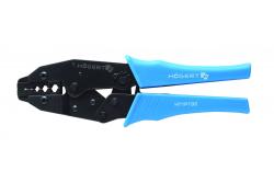 Hoegert Coaxial connector terminal crimping pliers 1208959555