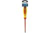 Insulated screwdriver PH2 100 mm, 1000 V, CrMo steel