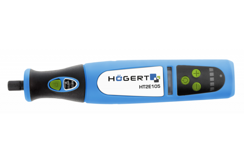Hoegert Mini grinder battery powered 1208960200