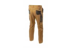EDGAR II protective trousers dark beige L (52) 1208960863