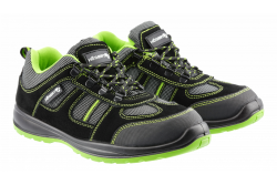 Protective shoes, SB, SRA,size 45 1208961567