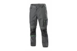 LEMBERG protective pants dark gray L (52) 1208961618