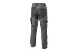 LEMBERG protective pants dark gray L (52) 1208961618