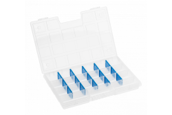 Hoegert 12" Aufbewahrungsorganisator 1208962002