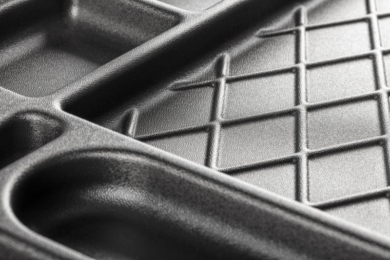 Hoegert Werkzeugschrank mit 7 Schubladen und Seitentür 1208962009