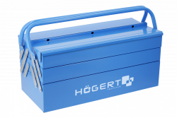 Hoegert Werkzeugkasten 18 Zoll 1208962026
