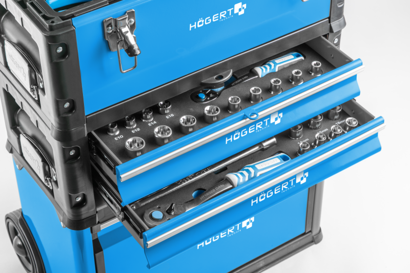 Hoegert Werkzeugwagen 1208962028