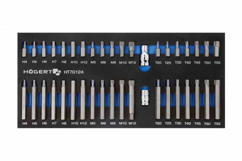 Hoegert Bit-Set 1208962034