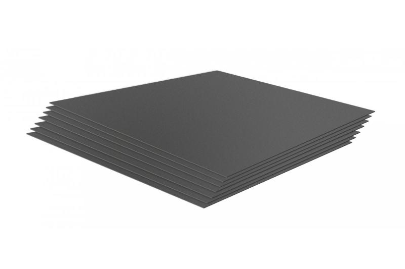 Hoegert Drawer insert mat EVA 7 pcs 1208962066