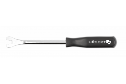 Hoegert Klemme für Polsternägel 230 mm 1208962238