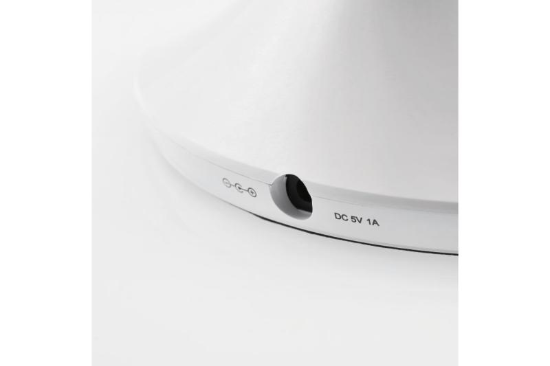 Decor Schreibtischlampe Halley 8 W 500 lm.AC220-240V 4000K PF>0 5 3-Stufen-Dimmung PF>0 5 RA>80 weiß 1208962488