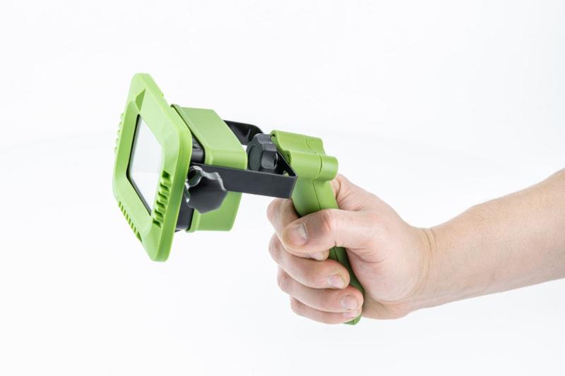 LED-Flutlicht ALLEDO 1208962602