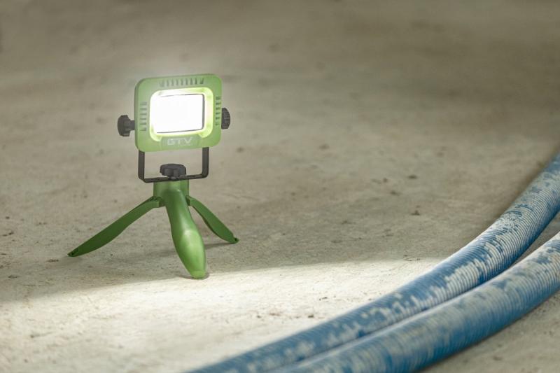 LED-Flutlicht ALLEDO 1208962602