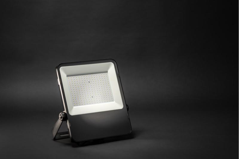 DAYTONA LED Flutlicht, 200W, 24000lm, 4000K, AC180-250V, 50/60 Hz, PF>0.9, IP65, 110° 1208962718