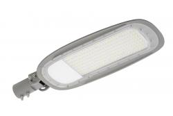 Straßenleuchte INDIANA 150W, 19500lm, AC220-240V, 50/60Hz, PF> 0,9, RA≥70,4000K, 120°, 10KV, IP65, grau 1208962856