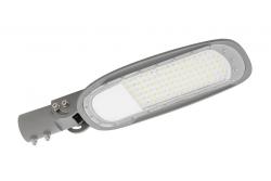 Straßenbeleuchtung INDIANA 60W, 7800lm, AC220-240V, 50/60Hz, PF> 0.9, RA≥70.4000K, 120°, 10KV, IP65, grau 1208962857