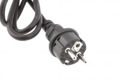 LED-Flutlicht iNEXT (tragbar) 30W 2400lm, PF>0,9, RA>80, IP65, 120°, 6400K, schwarzer Körper 1208962861