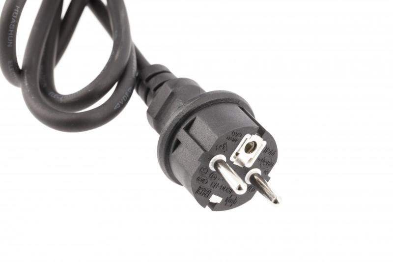 LED-Flutlicht iNEXT (tragbar) 30W 2400lm, PF>0,9, RA>80, IP65, 120°, 6400K, schwarzer Körper 1208962861