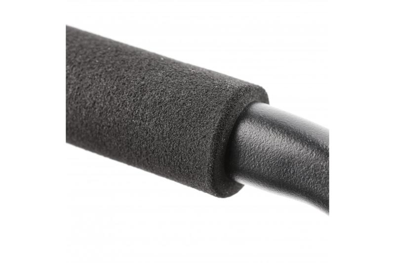 LED-Flutlicht iNEXT (tragbar) 30W 2400lm, PF>0,9, RA>80, IP65, 120°, 6400K, schwarzer Körper 1208962861