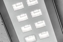 LED-Leuchte LUNAR, 80W, 8000lm, AC85-265V, IP66,120cm, 60°, RA>80, PC/GLASS, 4000K 1208962941
