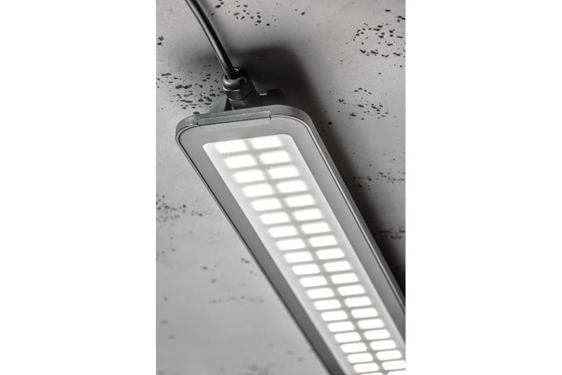 LED-Leuchte LUNAR, 80W, 8000lm, AC85-265V, IP66,120cm, 60°, RA>80, PC/GLASS, 4000K 1208962941