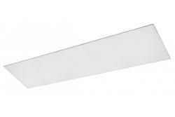 LED-Leuchte MODULAR, Rückplatte, 120x30cm, 4000K, 40W, 4200lm, AC220-240V, PF>0,9, IP54, 5y, UGR<19 1208962998