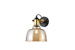 Decor Wandbefestigung MUSCARI 4710 AC220-240V 50/60Hz 1*E27 IP20 einzeln weiß 1208963951