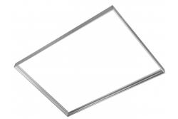 RAHMEN FÜR LED-PANEL OBERFLÄCHENMONTAGE 60x60cm (MASTER), grau 1208965299