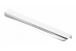 HEXA Aluminium Spannfutter (Chrom) 256mm/290mm 1208965529