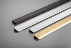 HEXA Aluminium Spannfutter (Chrom) 256mm/290mm 1208965529