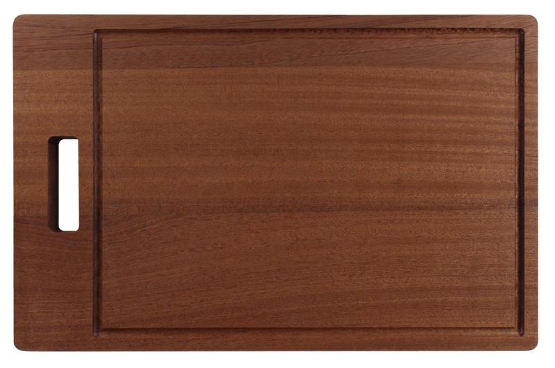 Pure.Sink Prestige cutting board wood PPGCB40-23