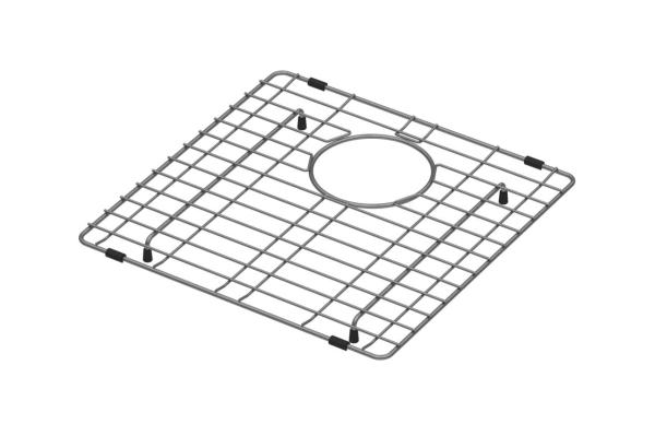 Ausmann Prestige Bodenregal 40 Gun Metal PPGGD40-61