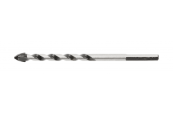 Hoegert 8 mm universal drill bit